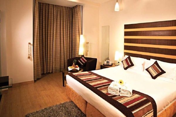 MGB Hotels Alwar